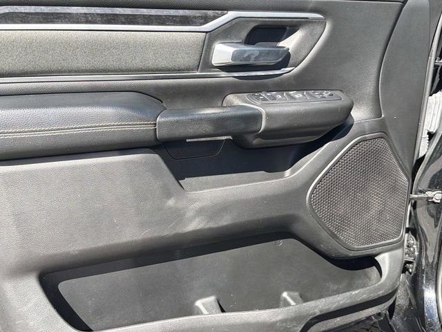 Used 2023 RAM 1500 Lone Star AWD/4WD image 17