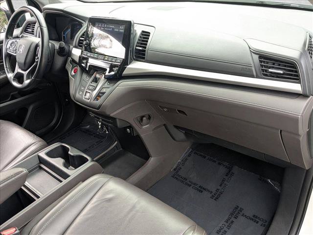 Used 2019 Honda Odyssey EX-L image 24
