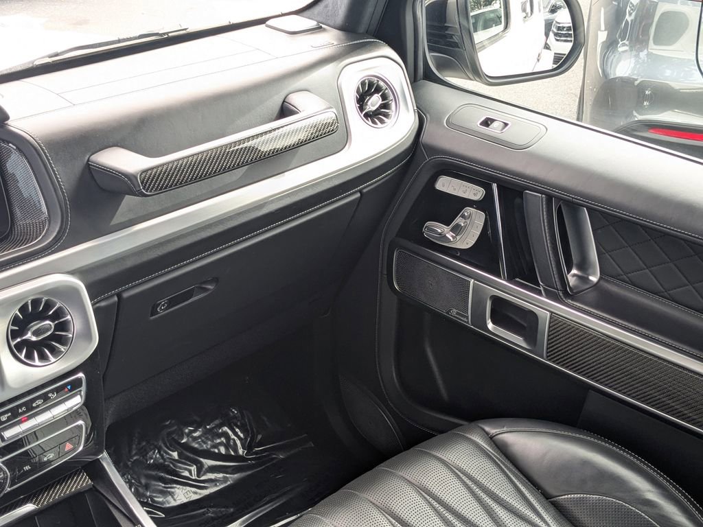 Used 2019 Mercedes-Benz G 550 image 4