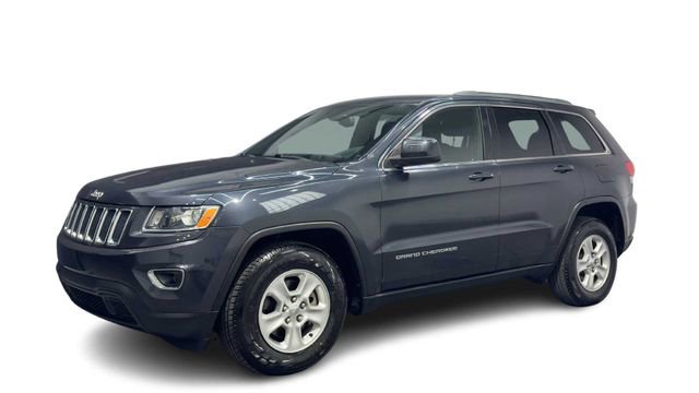 Used 2015 Jeep Grand Cherokee Laredo w/ Quick Order Package 23E RWD image 5