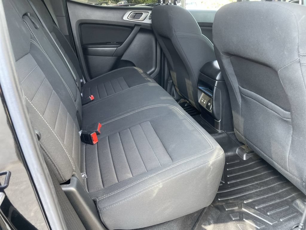 Used 2019 Ford Ranger XLT w/ Equipment Group 302A Luxury AWD/4WD image 24