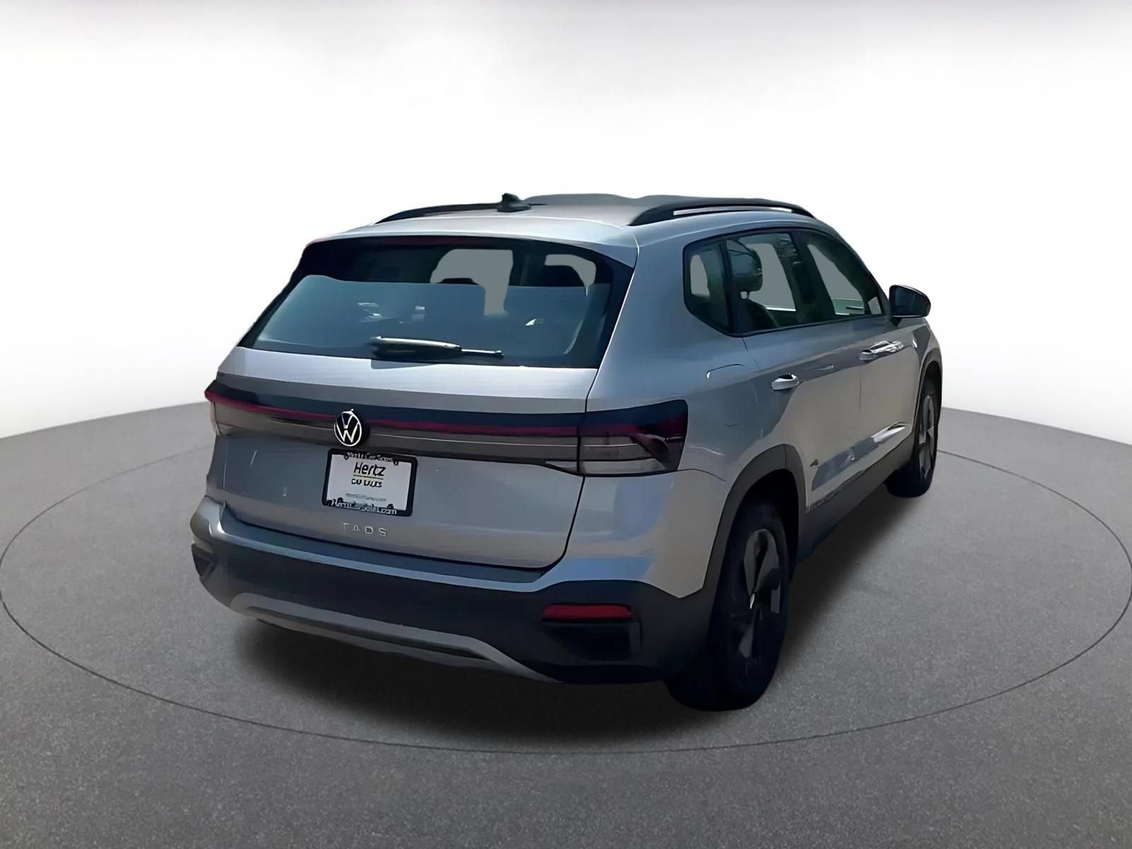 Used 2026 Volkswagen Taos S FWD image 13