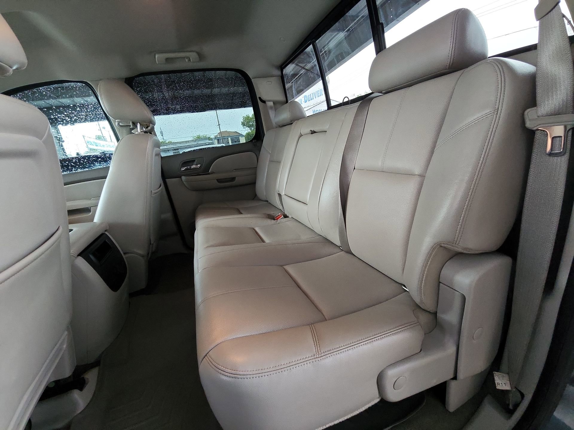 Used 2012 Chevrolet Silverado 2500 LTZ w/ LTZ Plus Package image 23