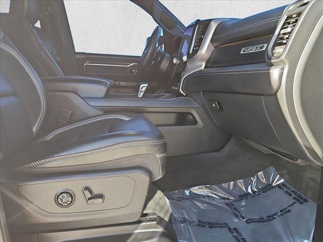 Used 2024 RAM 1500 TRX w/ TRX Level 1 Equipment Group image 20