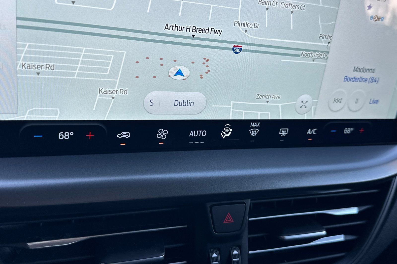 Used 2025 Ford Escape Active w/ Tech Pack #1 image 29