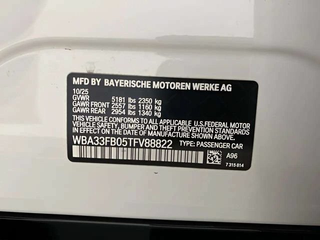 Used 2026 BMW 430i xDrive AWD/4WD image 90