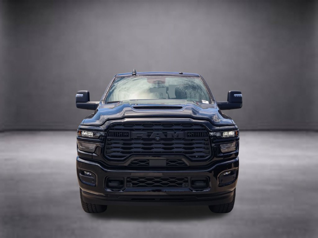 New 2026 RAM 2500 Tradesman AWD/4WD image 10