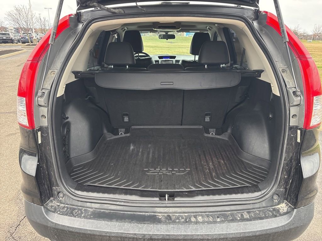Used 2014 Honda CR-V EX-L image 12