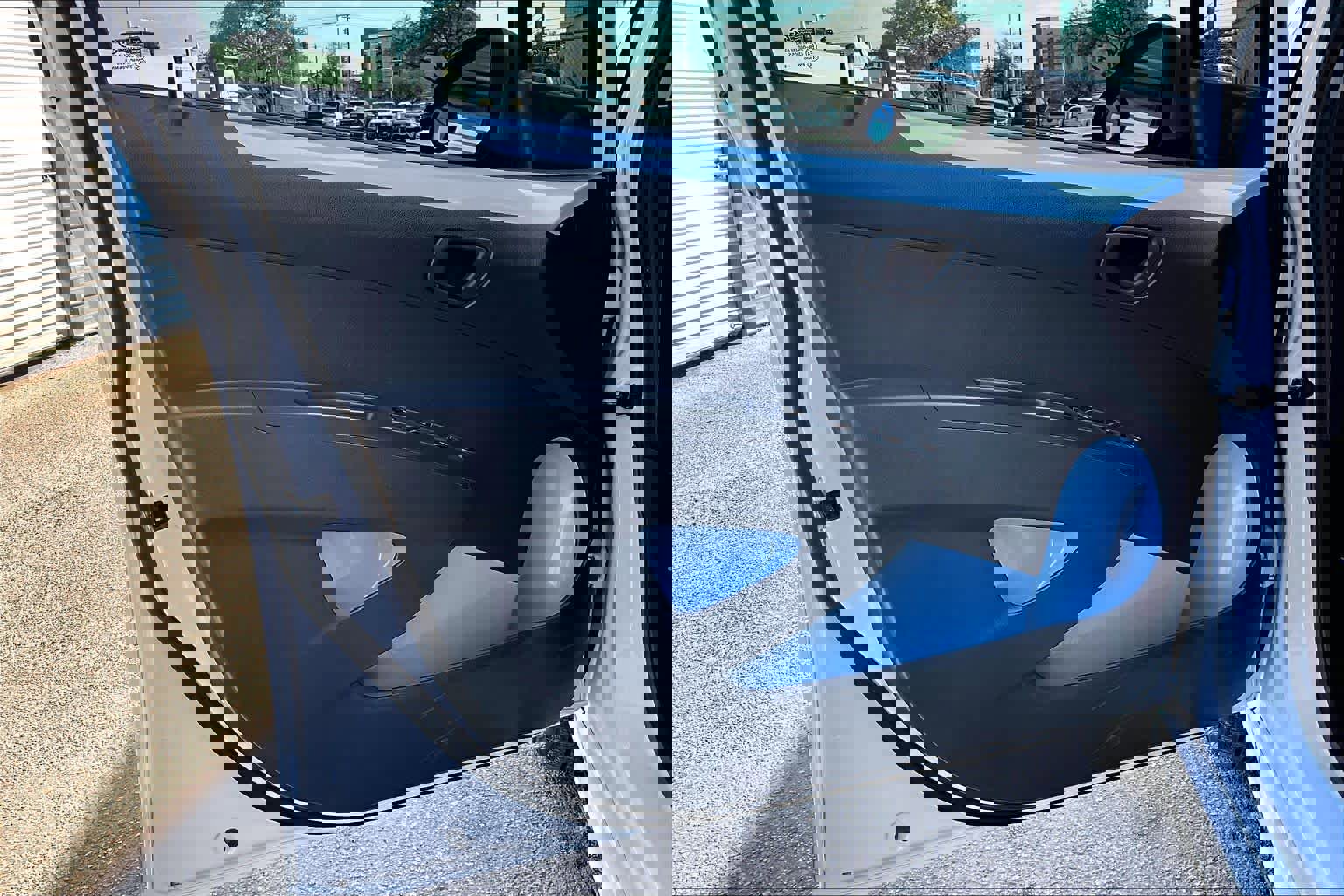 Used 2015 Chevrolet Spark LT image 21