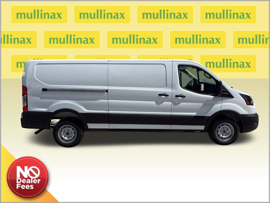 New 2026 Ford Transit 150 Low Roof RWD image 2