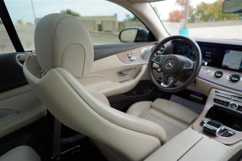 Used 2018 Mercedes-Benz E 400 Coupe image 56