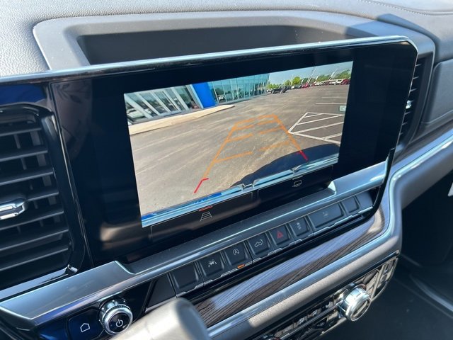 New 2026 GMC Sierra 1500 Elevation image 19