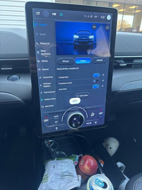 Certified 2024 Ford Mustang Mach-E Select image 15