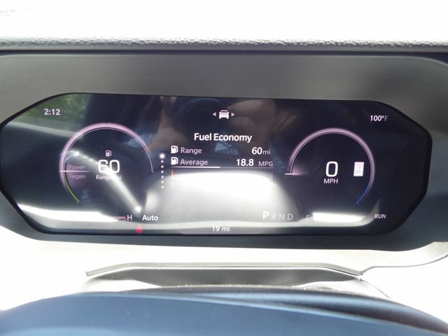 New 2026 Jeep Cherokee Limited AWD/4WD image 17