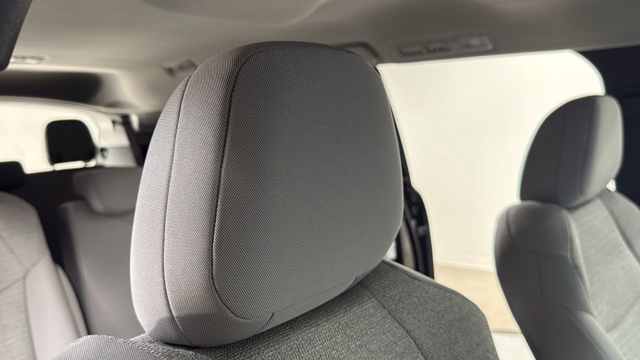 New 2026 Toyota Sienna LE image 20