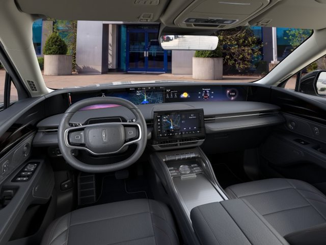 New 2026 Lincoln Nautilus Premier w/ Equipment Group 102A AWD/4WD image 9