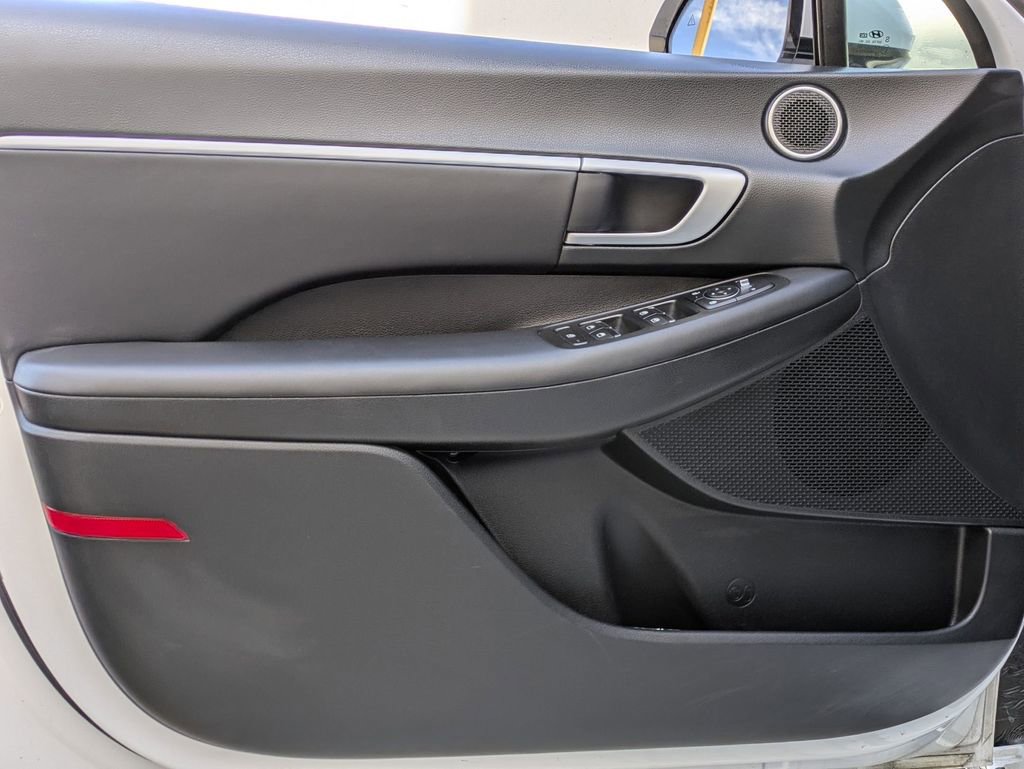 Used 2025 Hyundai Sonata SEL image 11