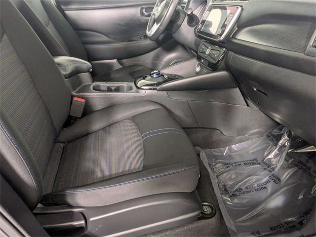 Used 2020 Nissan Leaf SV image 31