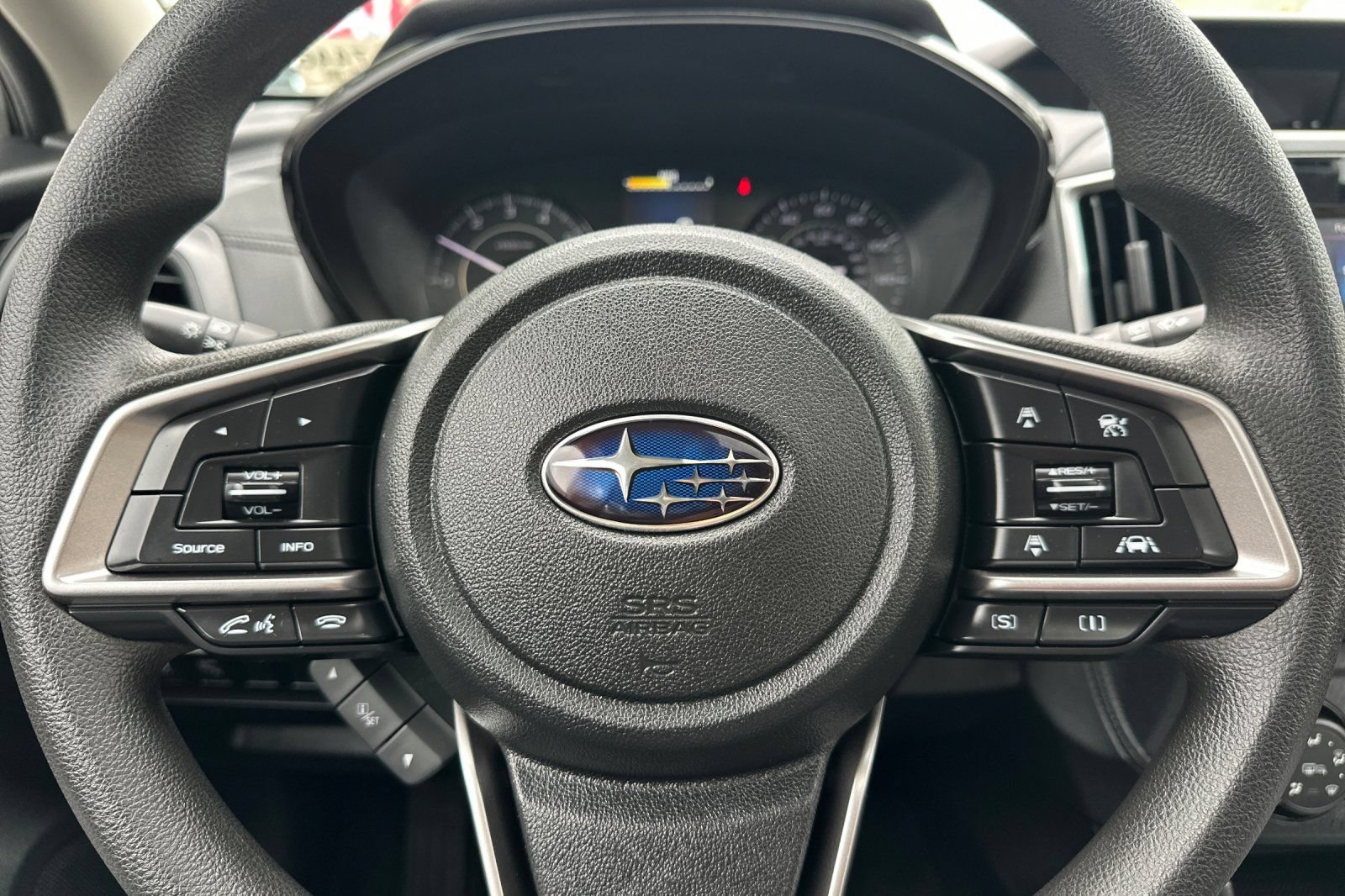 Used 2023 Subaru Impreza 2.0i Premium AWD/4WD image 21