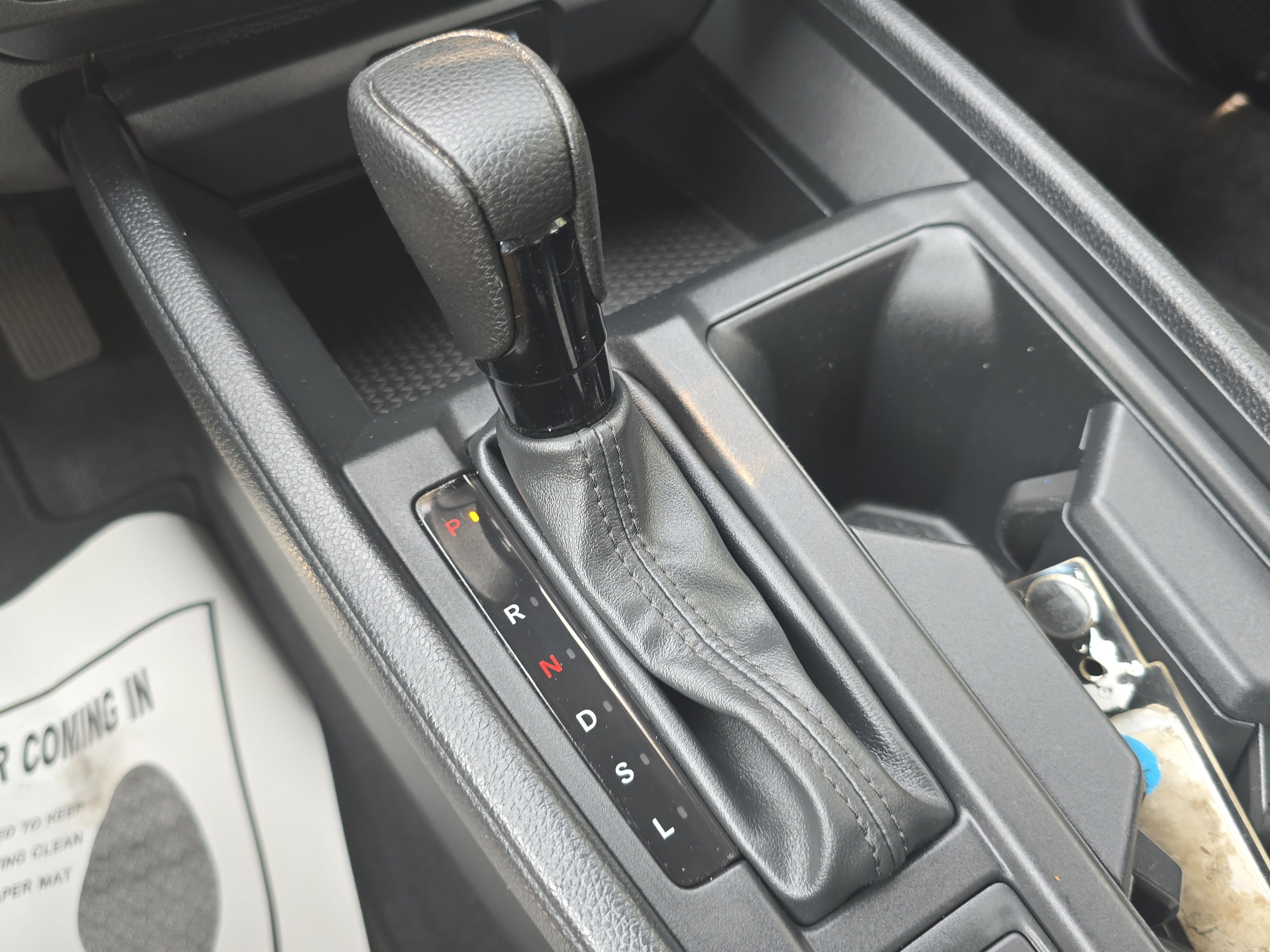 Used 2024 Honda Accord LX image 24