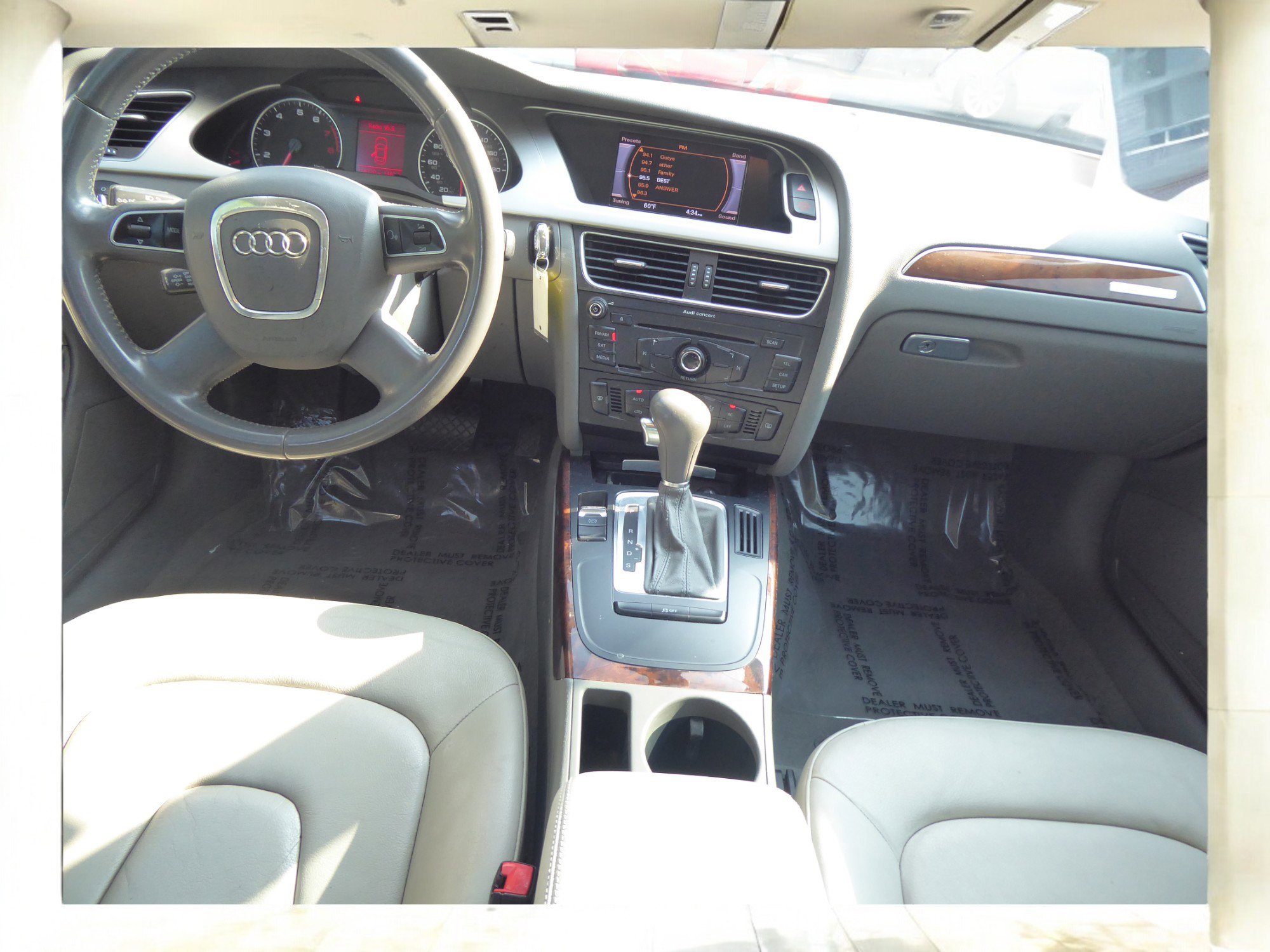 Used 2012 Audi A4 2.0T Premium image 13