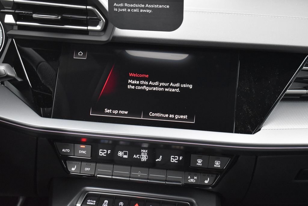 New 2026 Audi A3 2.0T Premium AWD/4WD image 15