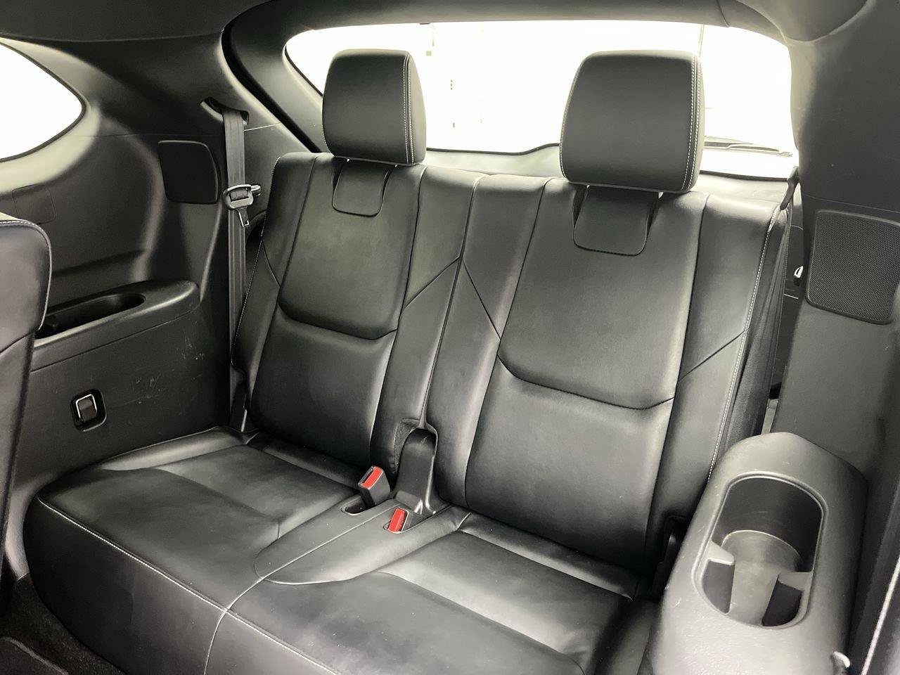 Used 2021 MAZDA CX-9 Grand Touring AWD/4WD image 14