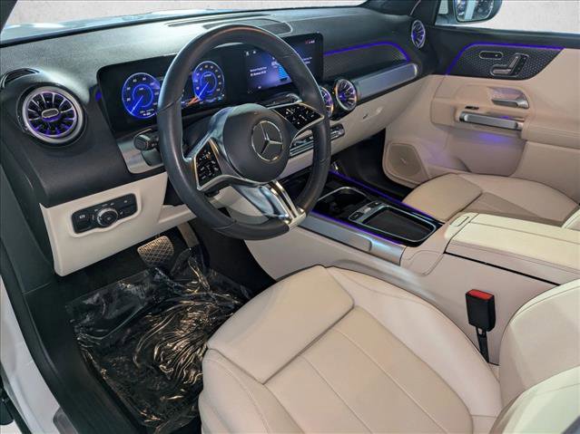 Certified 2024 Mercedes-Benz EQB 300 EQB 300 image 10