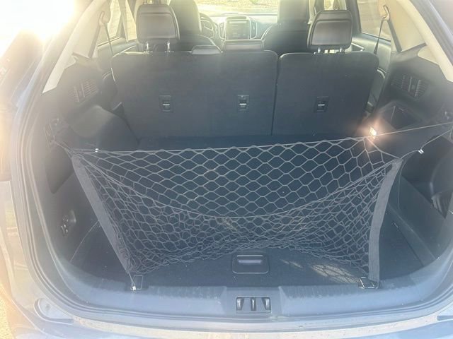 Used 2021 Ford Edge SEL w/ Convenience Package image 5