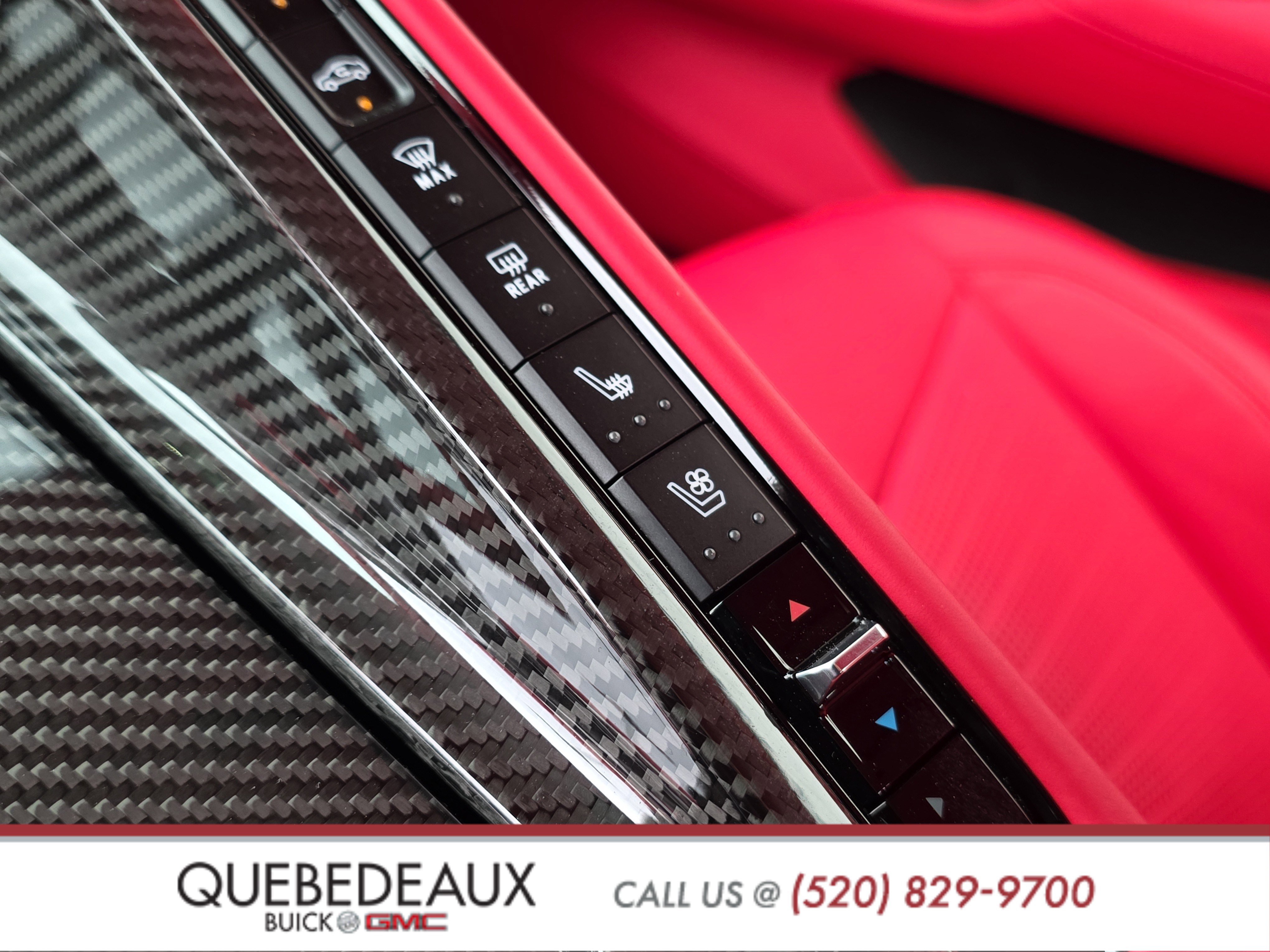 Used 2023 Chevrolet Corvette Z06 image 43