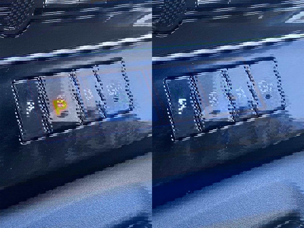 New 2026 Nissan Armada SV image 24