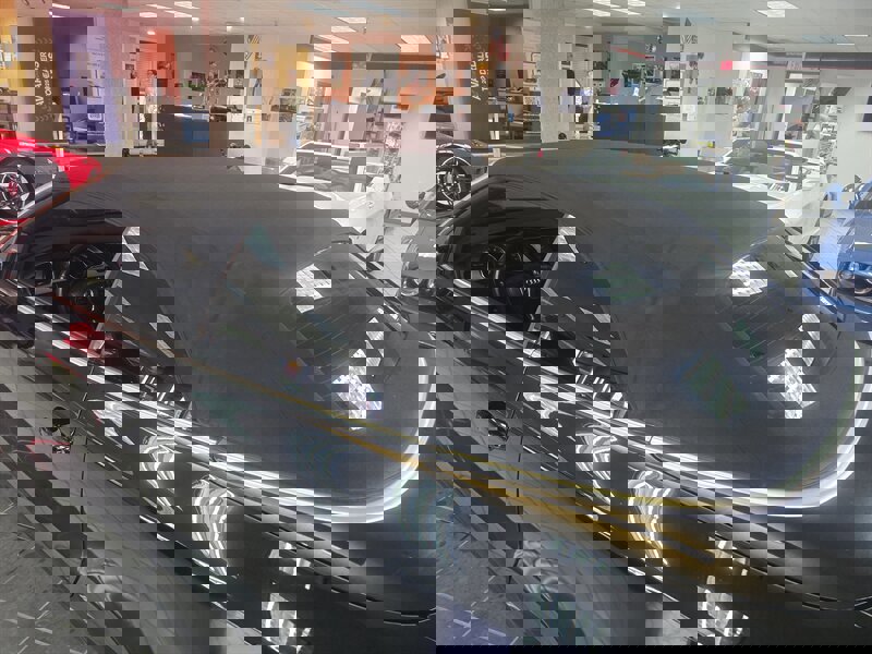 Used 2012 Audi A5 2.0T Premium image 28