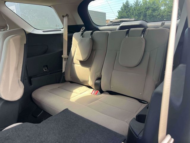 Used 2020 Ford Explorer XLT AWD/4WD image 20