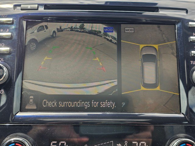 Certified 2023 Nissan Murano Platinum w/ Cargo Package AWD/4WD image 30