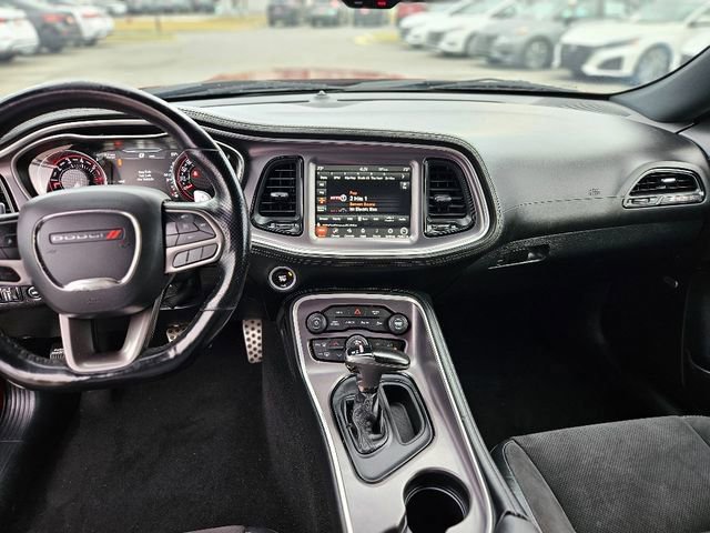 Used 2021 Dodge Challenger R/T Scat Pack image 14