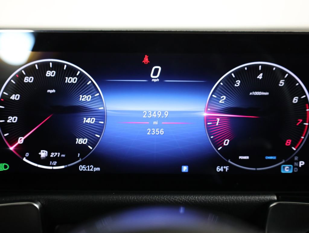 Certified 2025 Mercedes-Benz GLB 250 4MATIC image 17