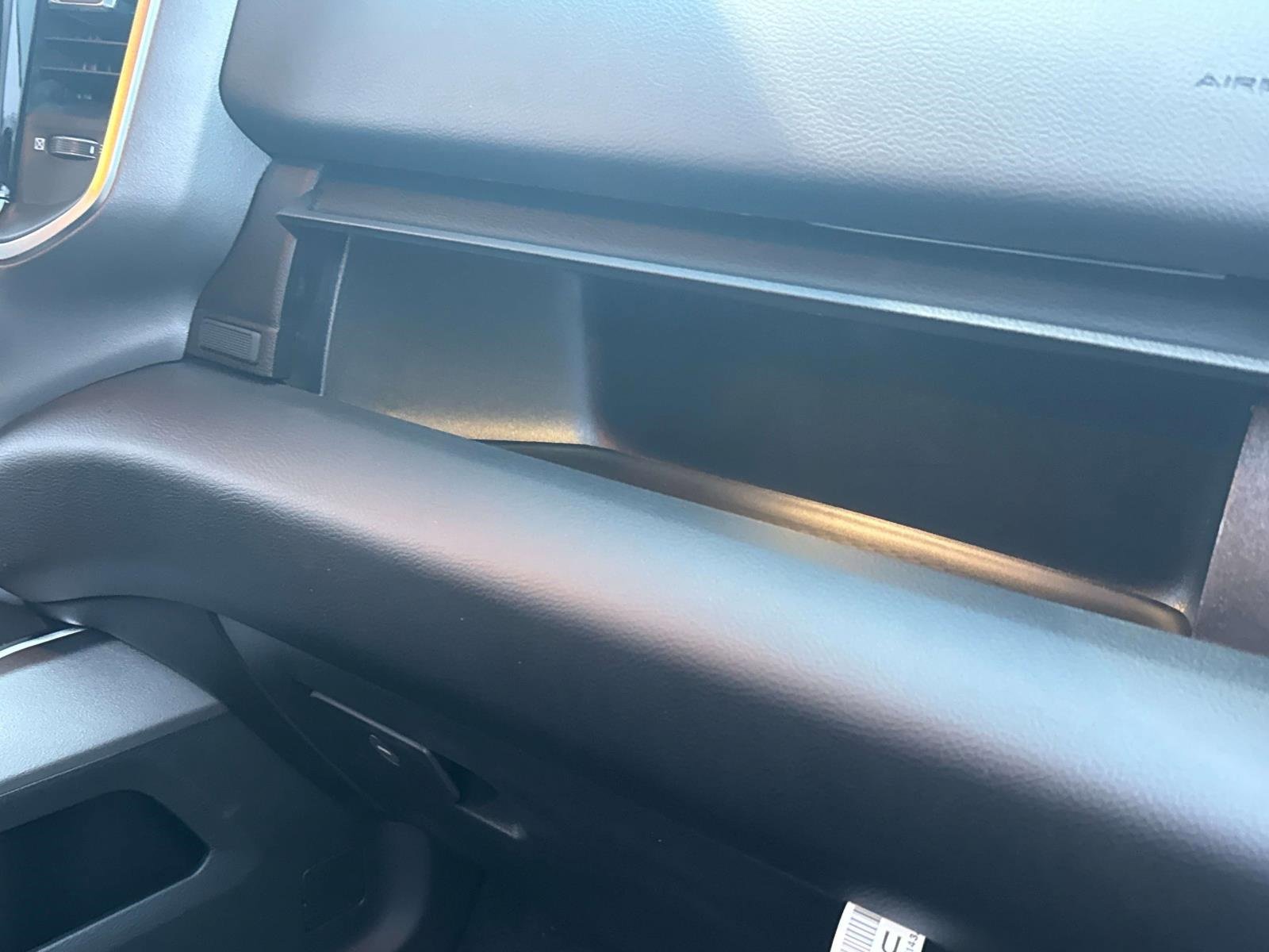 New 2026 RAM 3500 Big Horn image 32