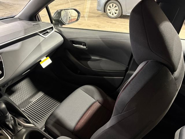 Certified 2026 Toyota Corolla SE image 23