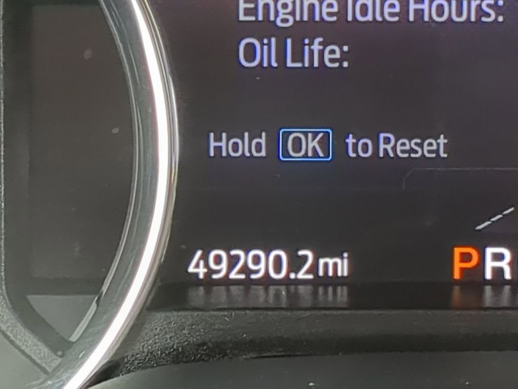 Used 2020 Ford Expedition Platinum image 22