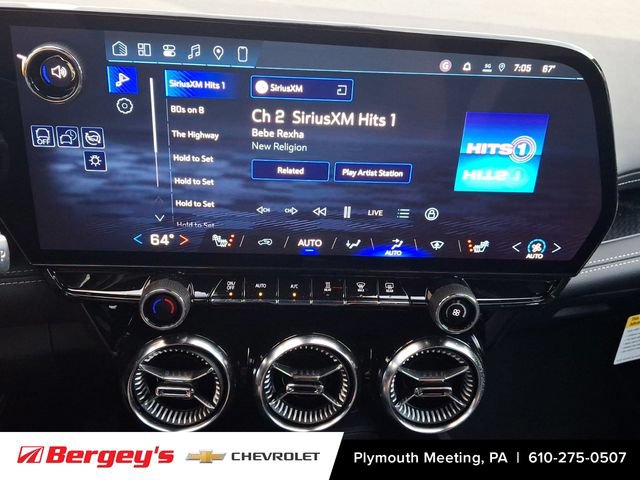 New 2026 Chevrolet Blazer EV LT FWD image 11