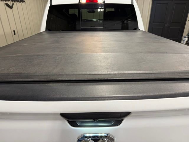 Used 2023 RAM 1500 Big Horn image 10