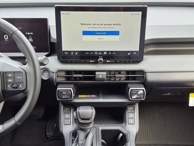 New 2026 Toyota RAV4 XSE AWD/4WD image 12