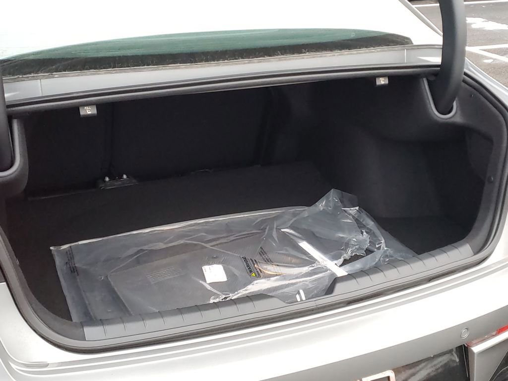 New 2026 Kia K5 GT w/ GT1 Package image 7