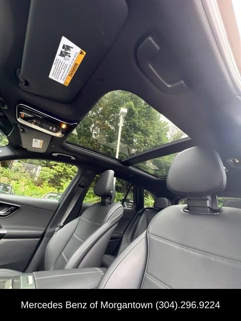 Certified 2026 Mercedes-Benz GLC 350e 4MATIC image 19
