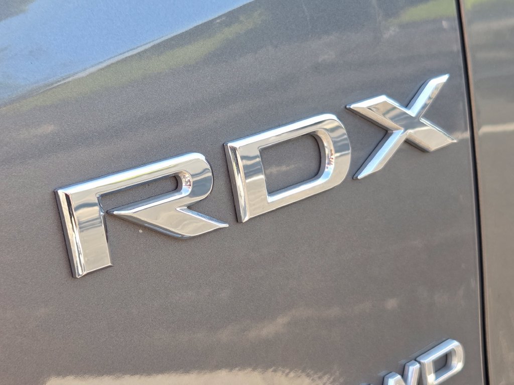 Used 2022 Acura RDX AWD image 17
