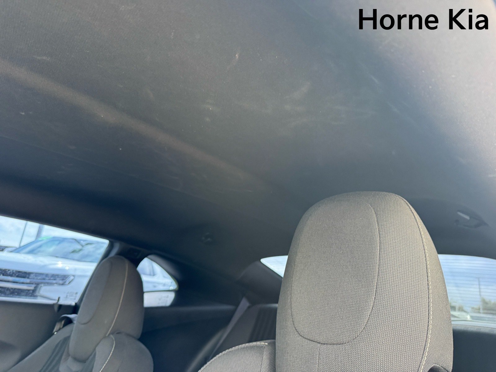 Used 2013 Chevrolet Camaro LS RWD image 24