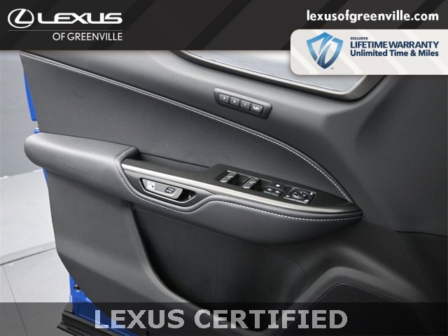 Certified 2022 Lexus NX 350 350 Premium image 21