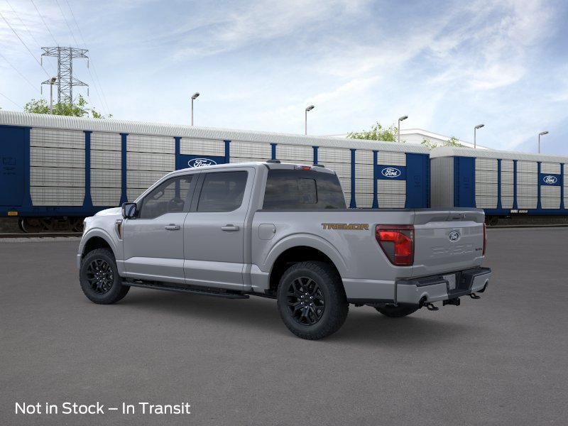 New 2026 Ford F150 Tremor AWD/4WD image 4
