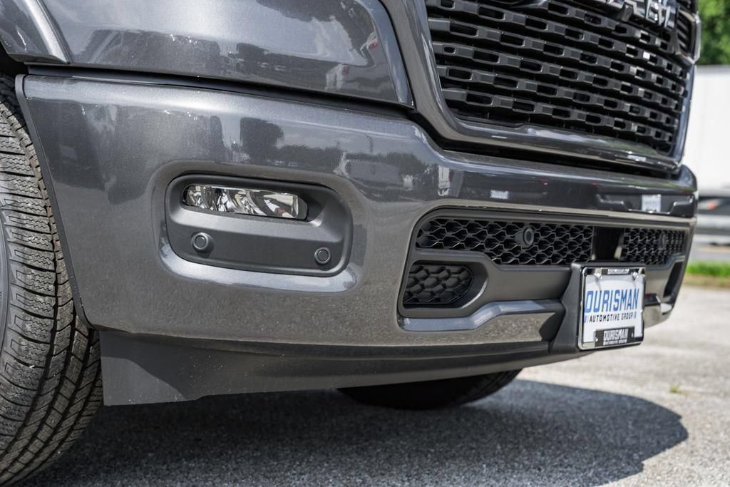 New 2026 RAM 1500 Big Horn image 14
