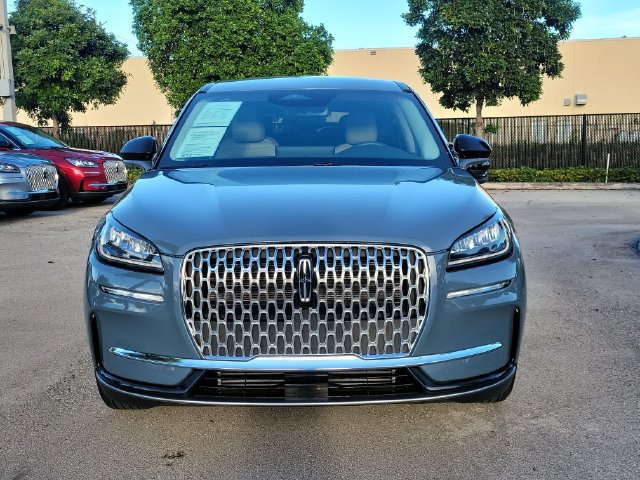 Certified 2023 Lincoln Corsair FWD image 2